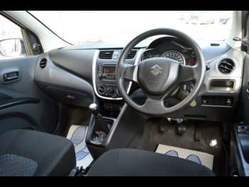 Used Suzuki Celerio 2017 for sale - 74270675: Photo