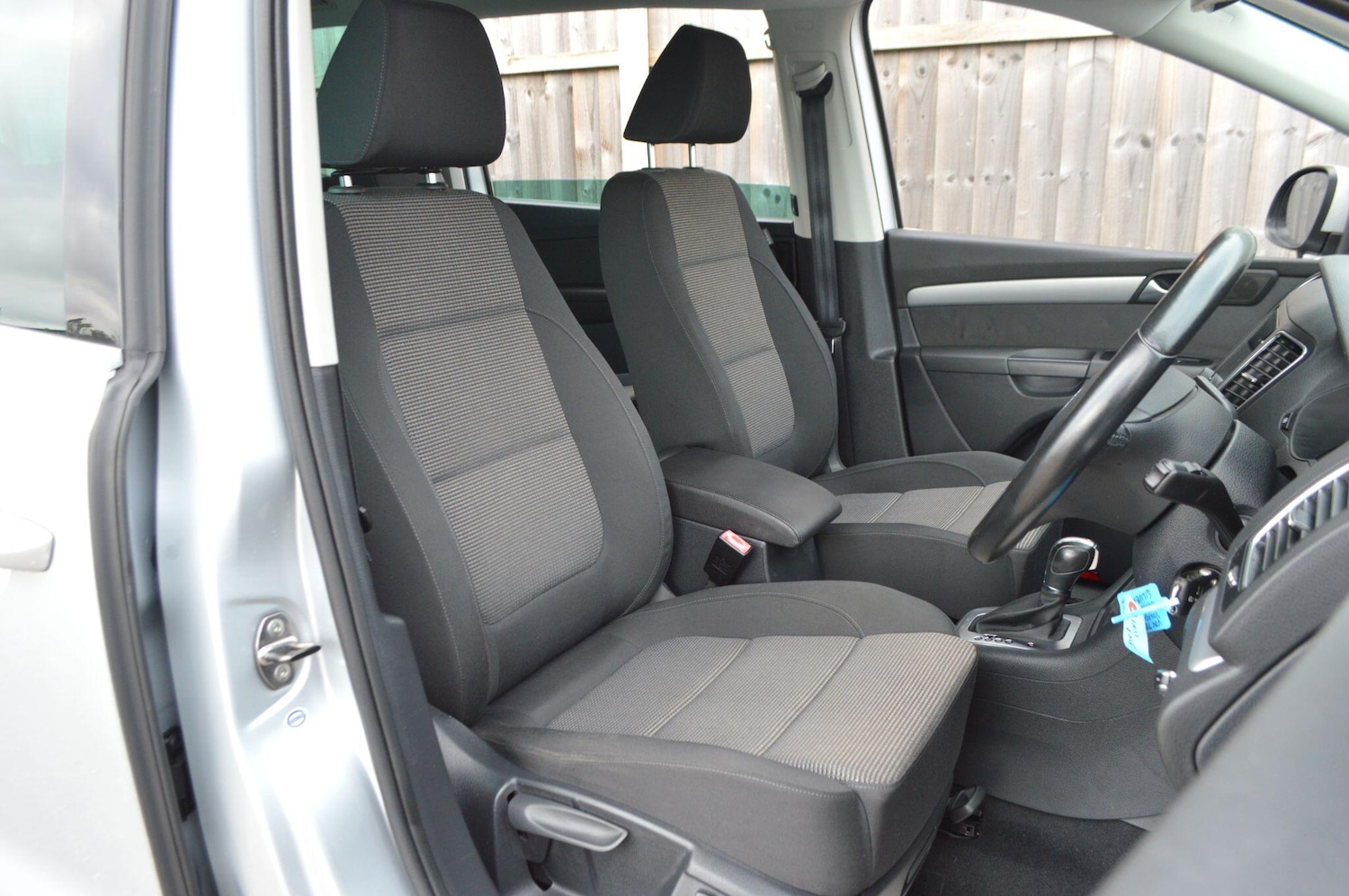 Used Volkswagen Sharan for sale - 76521715: Photo 17