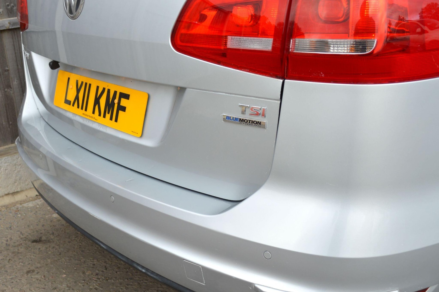 Used Volkswagen Sharan for sale - 76521715: Photo 9