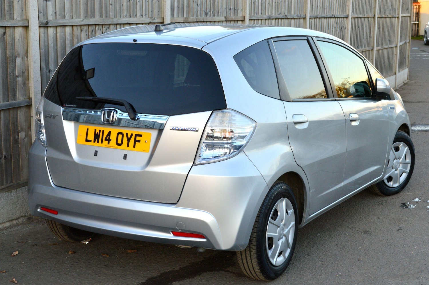 Used Honda Fit 2025 for sale - 77097381: Photo 10