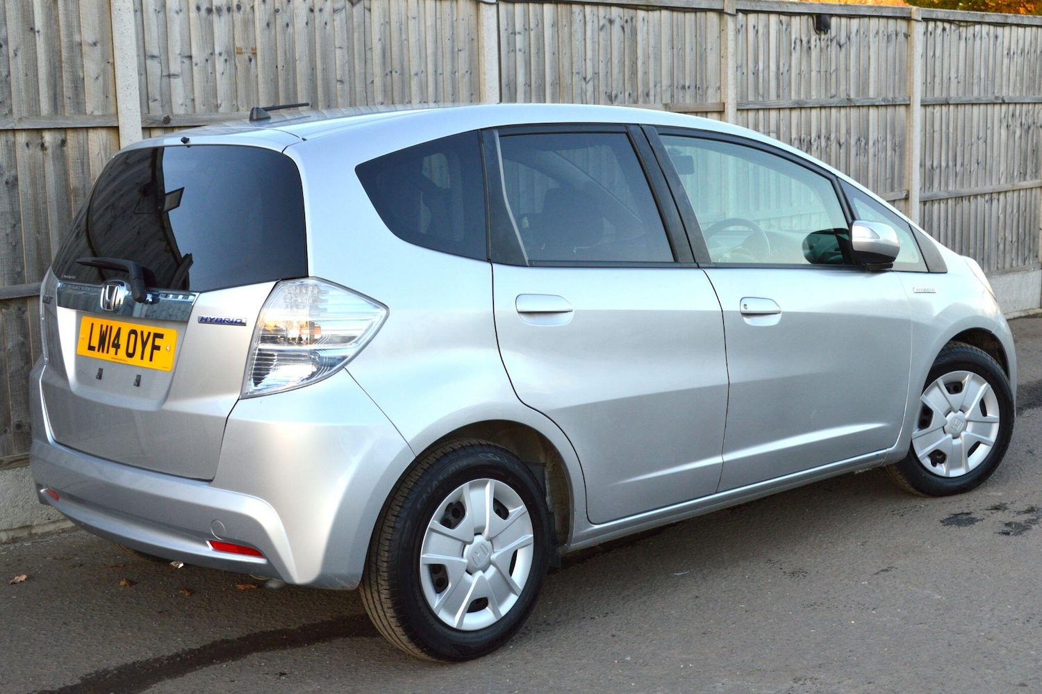 Used Honda Fit 2025 for sale - 77097381: Photo 13