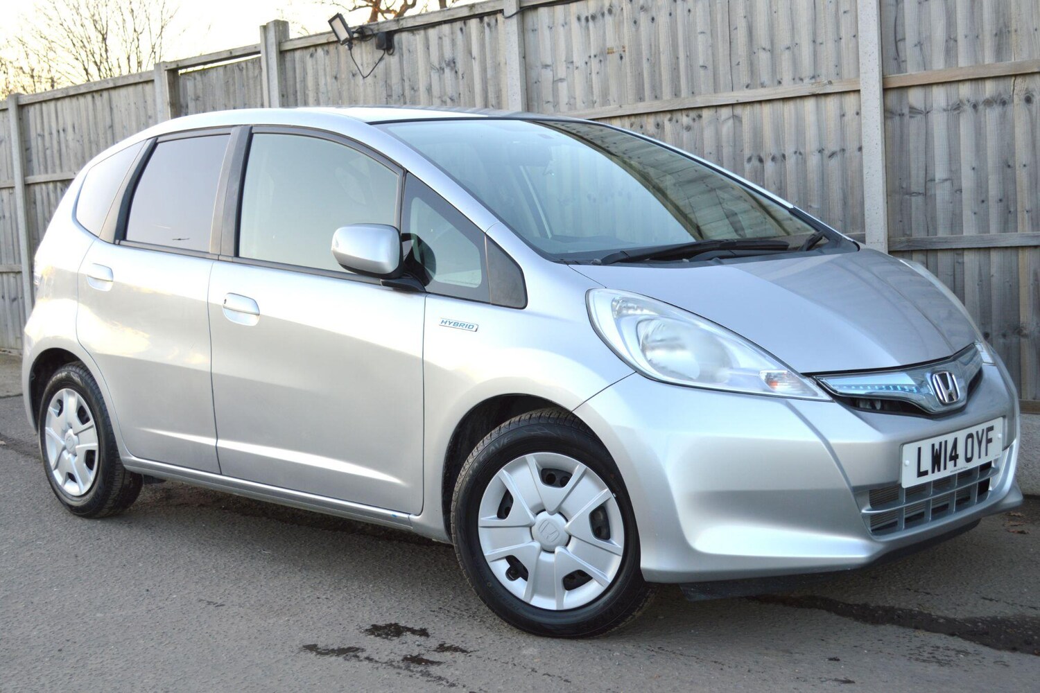 Used Honda Fit 2025 for sale - 77097381: Photo 14