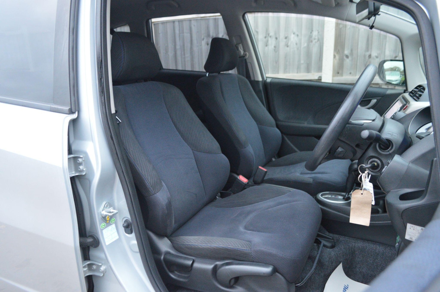 Used Honda Fit 2025 for sale - 77097381: Photo 15