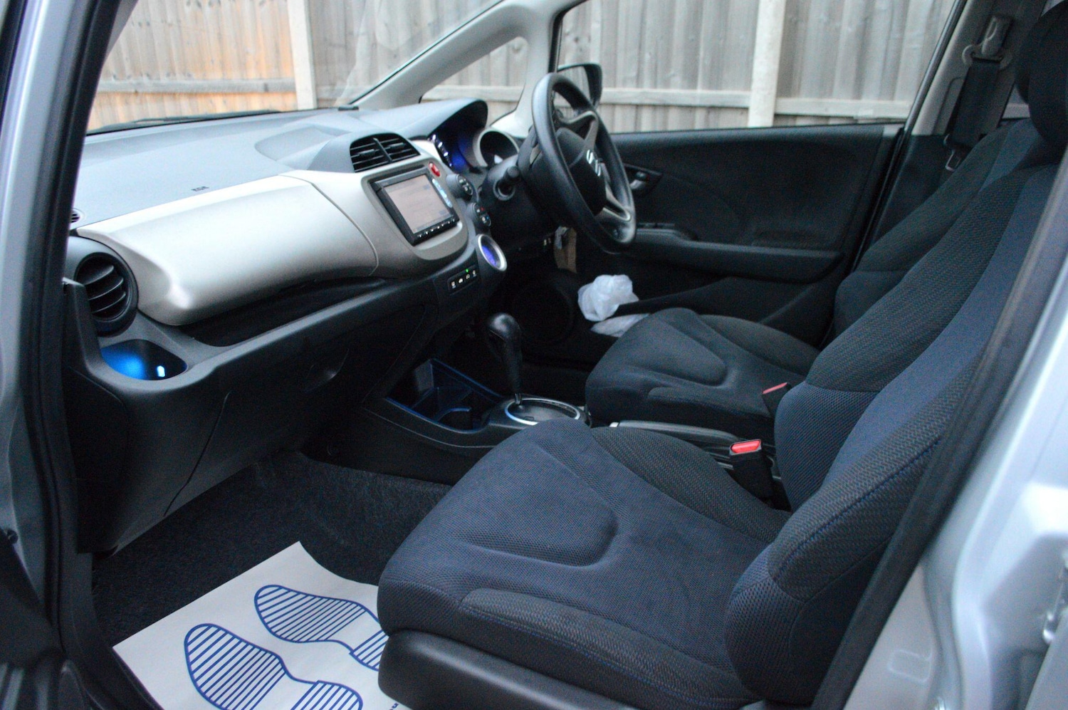 Used Honda Fit 2025 for sale - 77097381: Photo 17