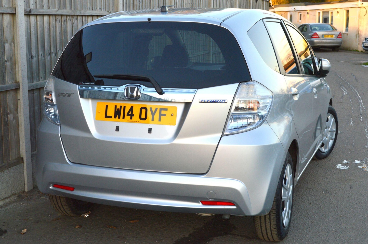 Used Honda Fit 2025 for sale - 77097381: Photo 19