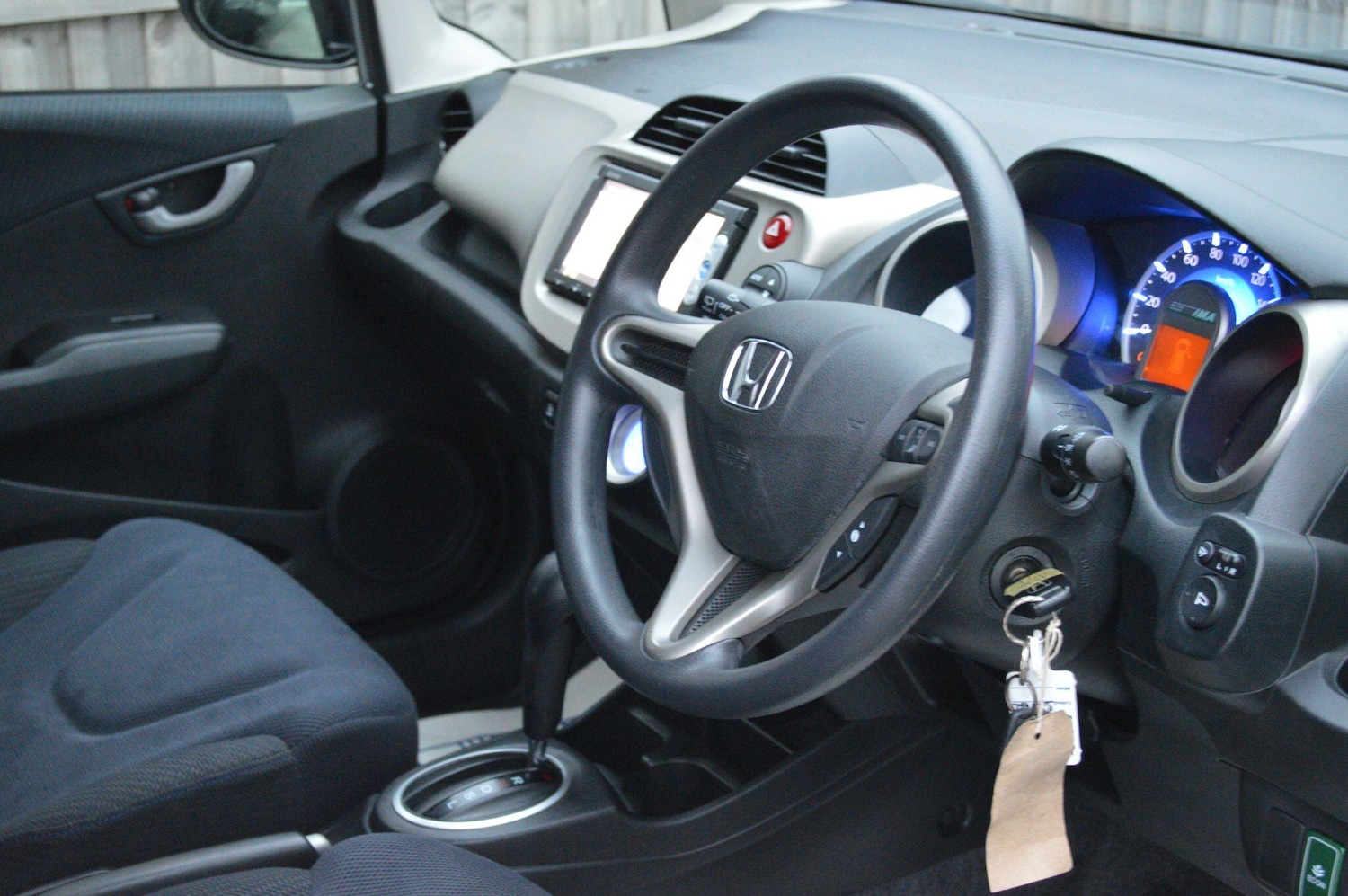 Used Honda Fit 2025 for sale - 77097381: Photo 2
