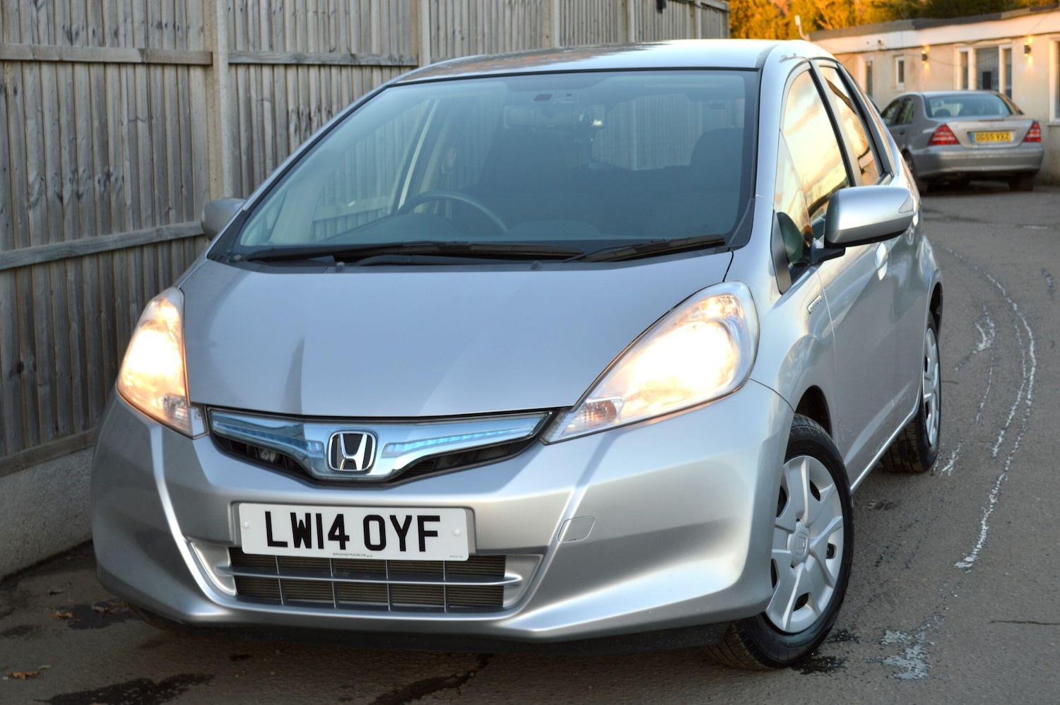 Used Honda Fit 2025 for sale - 77097381: Photo 20