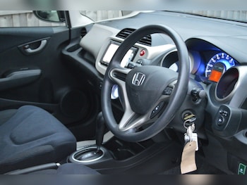 Used Honda Fit 2014 for sale - 77097381: Photo