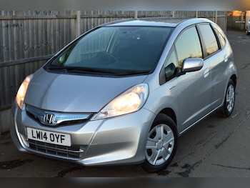 Used Honda Fit 2014 for sale - 77097381: Photo