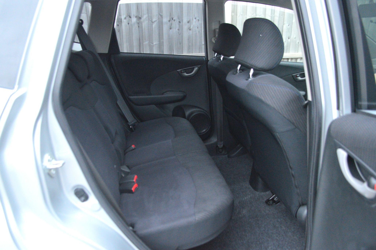 Used Honda Fit 2025 for sale - 77097381: Photo 9