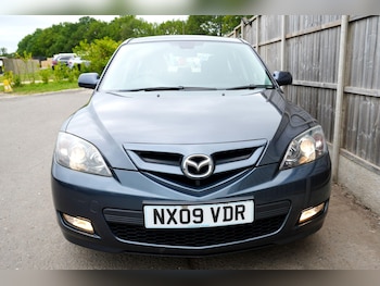 Used Mazda Mazda3 2009 for sale - 78772073: Photo