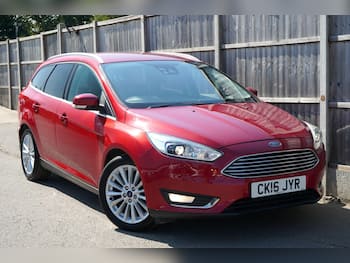 Used Ford Focus 2016 for sale - 79634537: Photo
