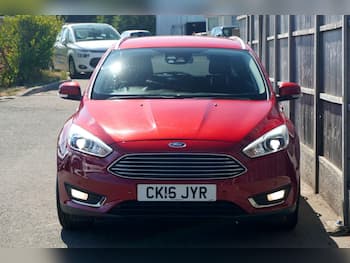Used Ford Focus 2016 for sale - 79634537: Photo