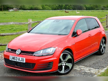 Used Volkswagen Golf 2014 for sale - 78648180: Photo