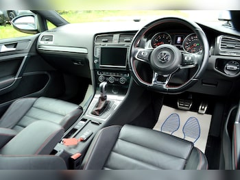 Used Volkswagen Golf 2014 for sale - 78648180: Photo