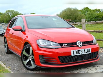 Used Volkswagen Golf 2014 for sale - 78648180: Photo