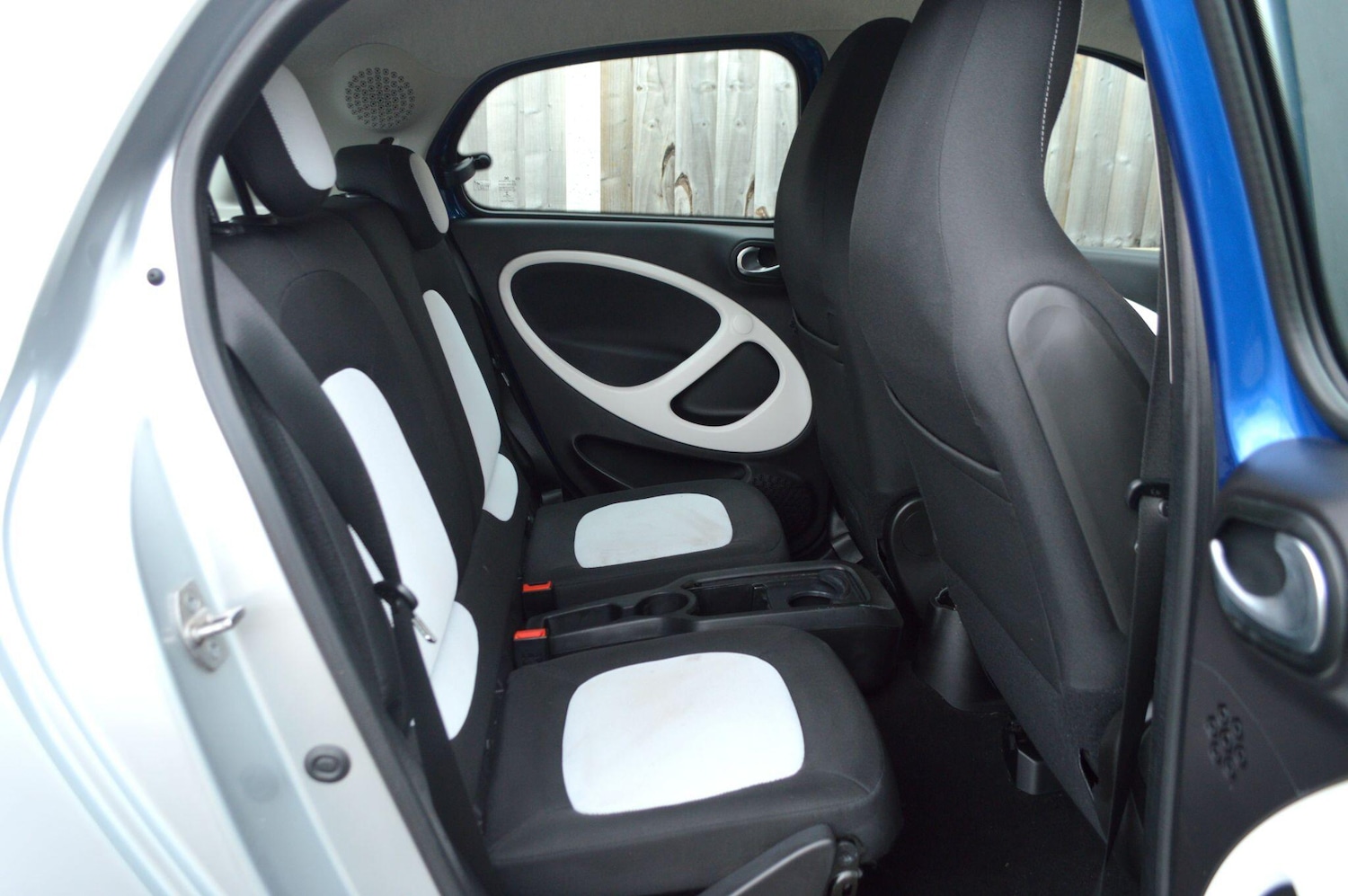 Used smart forfour 2015 for sale - 76865755: Photo 10