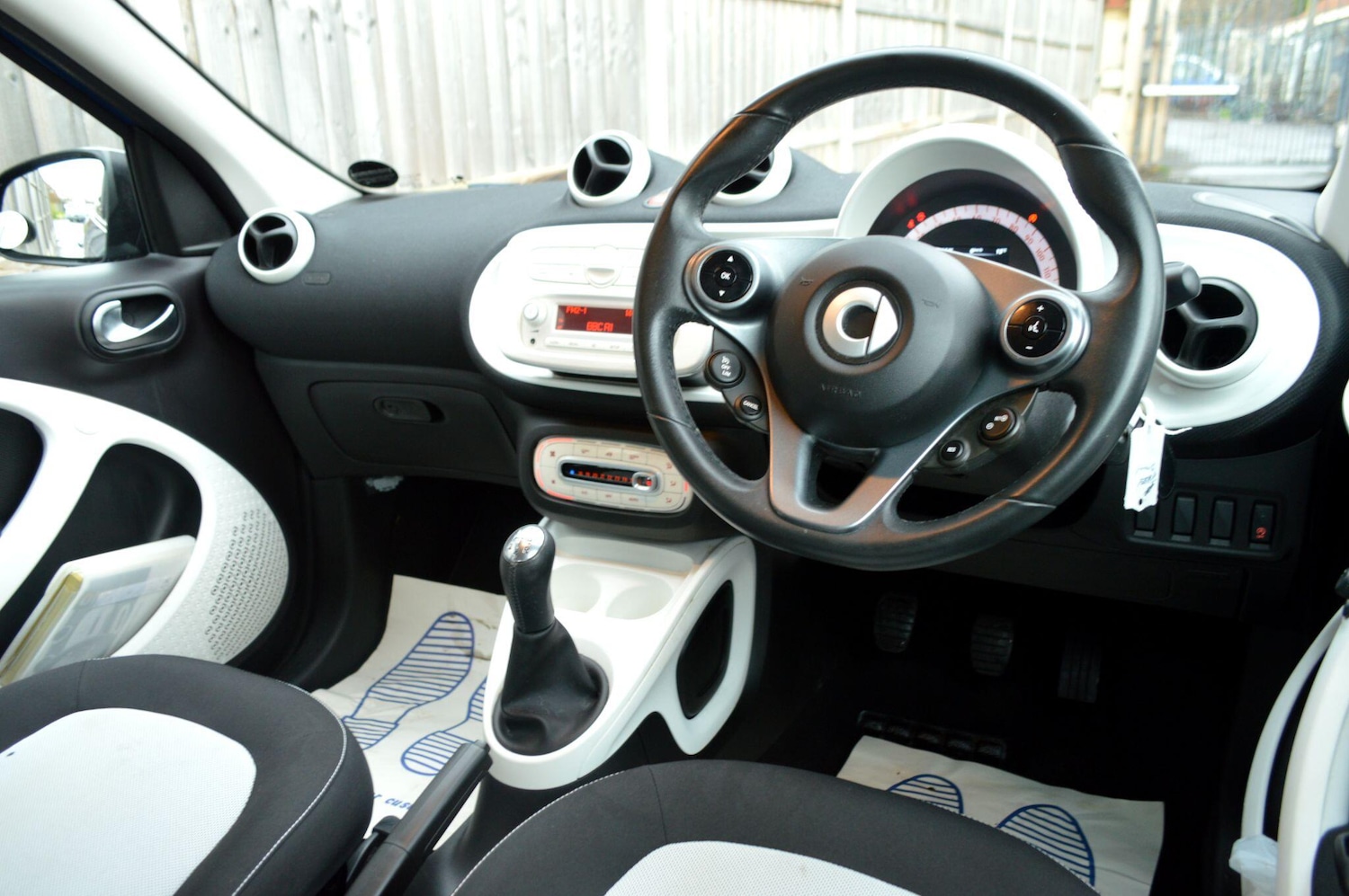 Used smart forfour 2015 for sale - 76865755: Photo 2