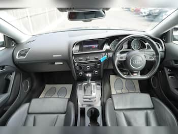 Used Audi A5 2013 for sale - 79698727: Photo