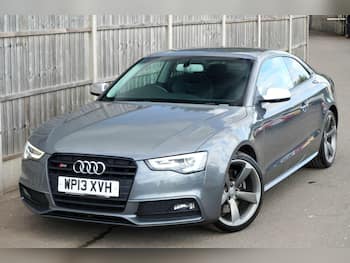 Used Audi A5 2013 for sale - 79698727: Photo