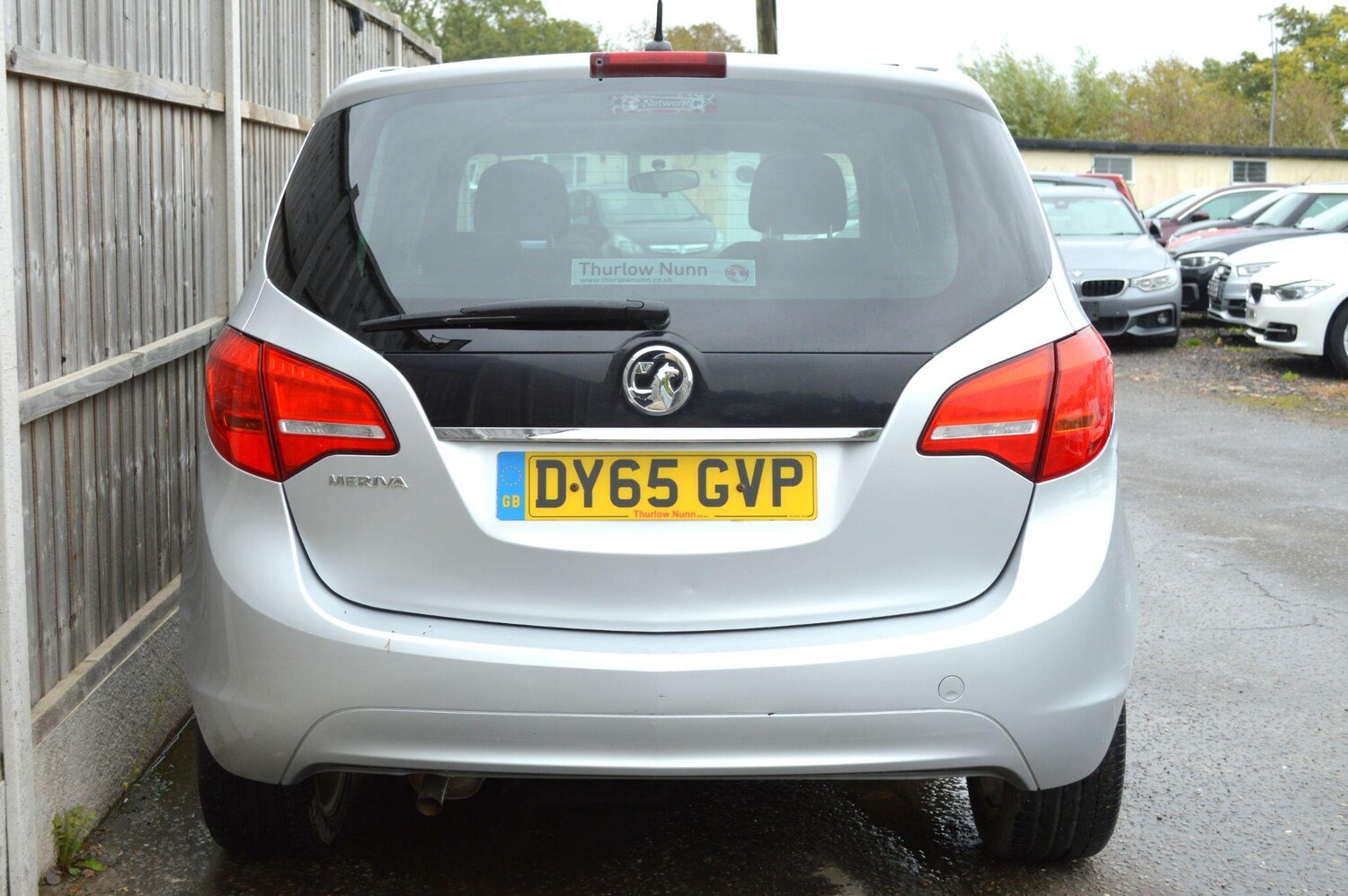 Vehicle 13