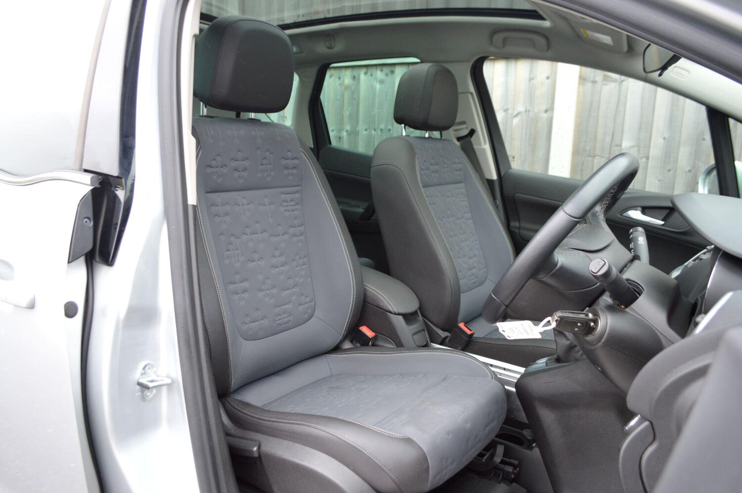 Vehicle 19