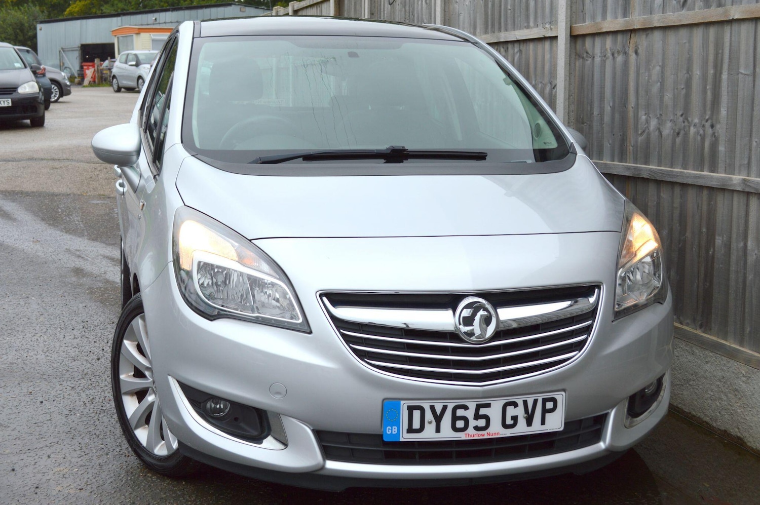 Vehicle 24