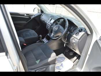 Used Volkswagen Tiguan 2014 for sale - 75110393: Photo