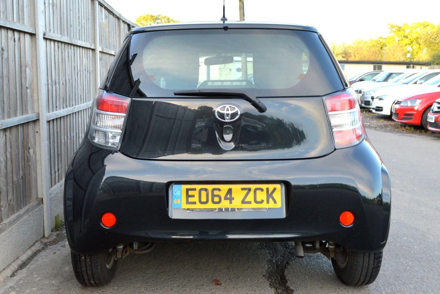 Vehicle 13