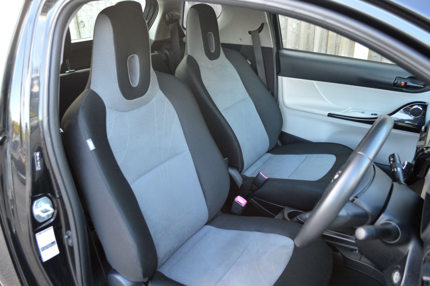 Vehicle 16