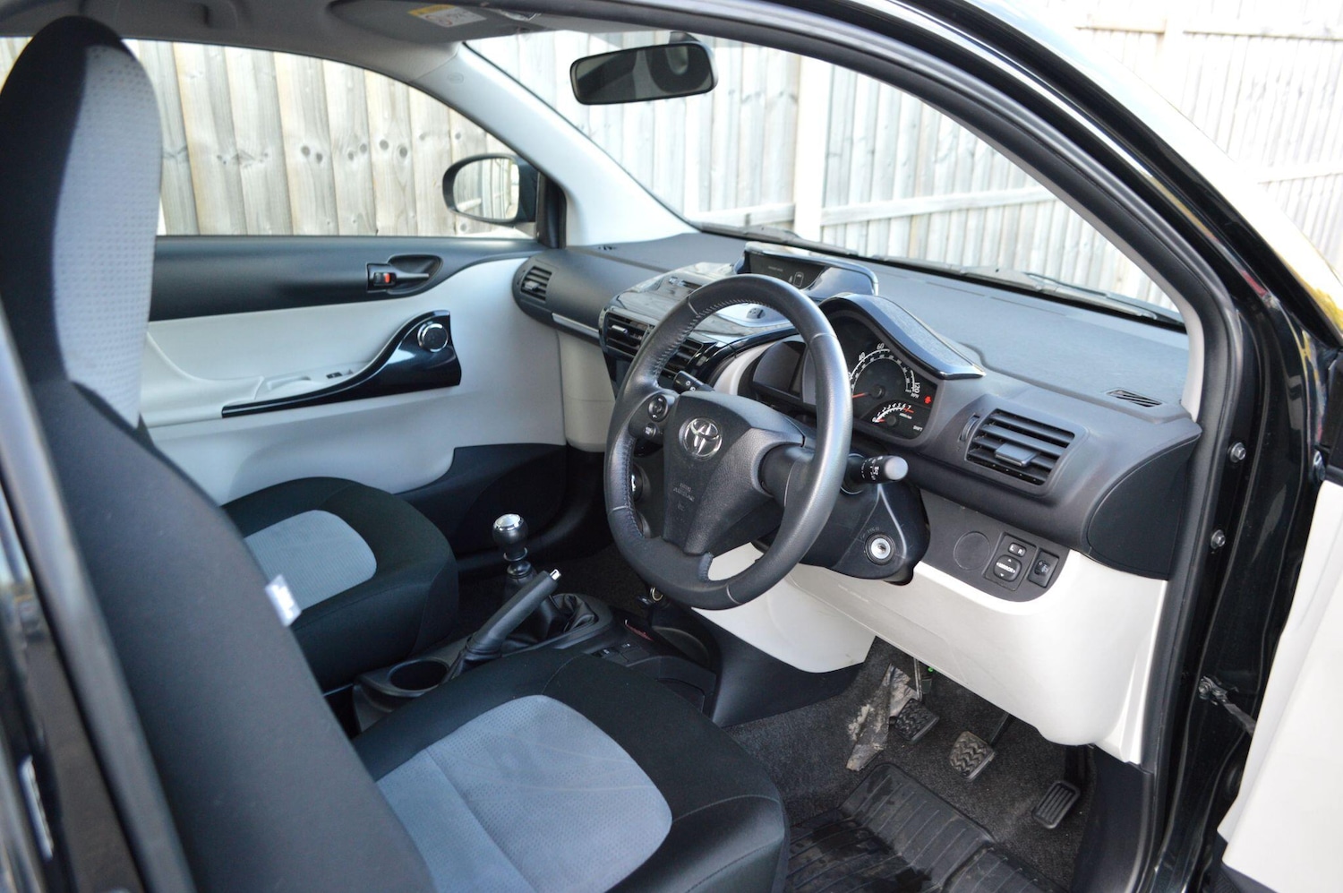 Vehicle 17