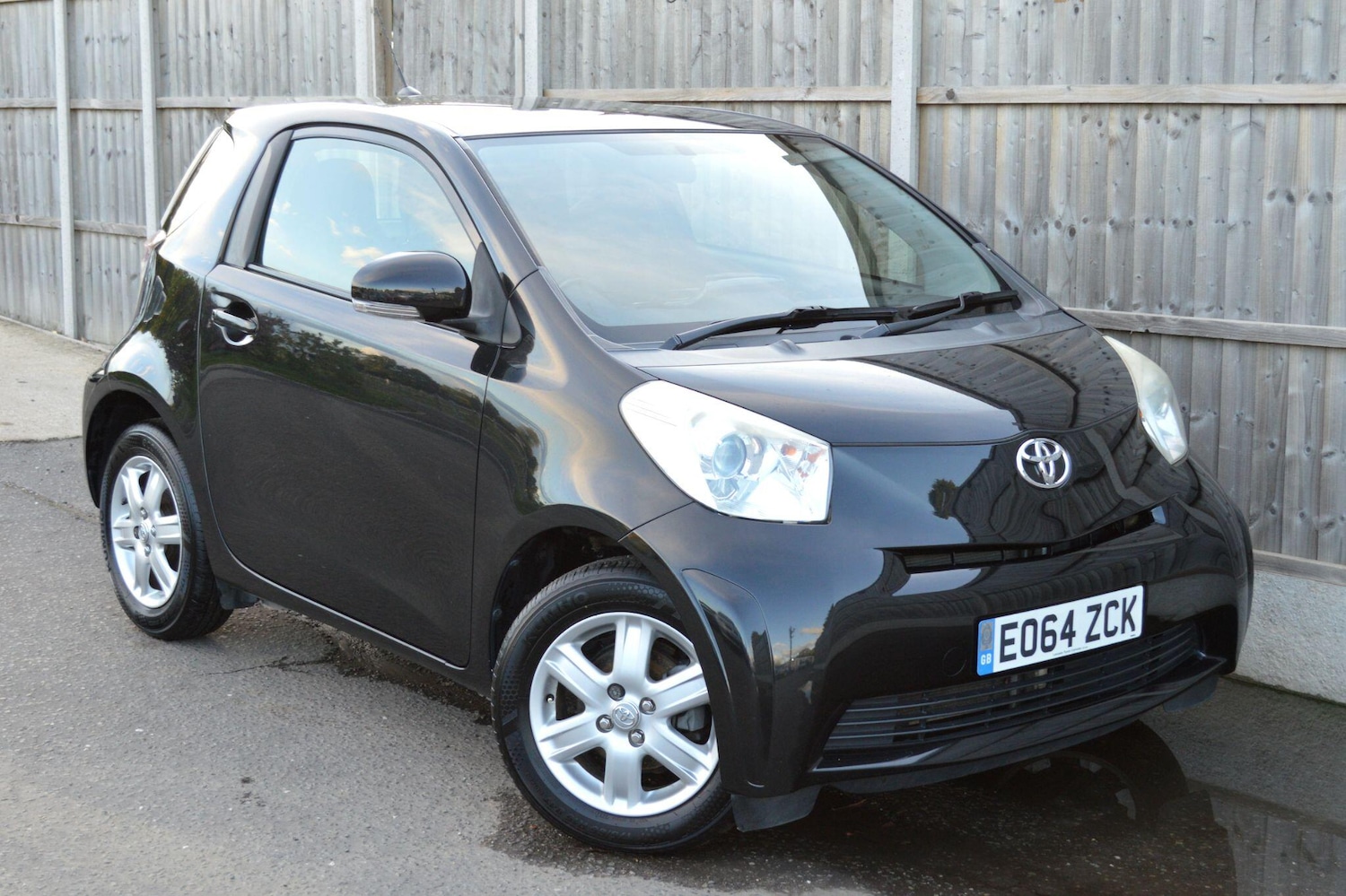 Vehicle 25