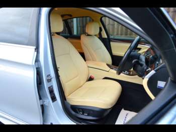 Used BMW 5 Series 2013 for sale - 73540863: Photo