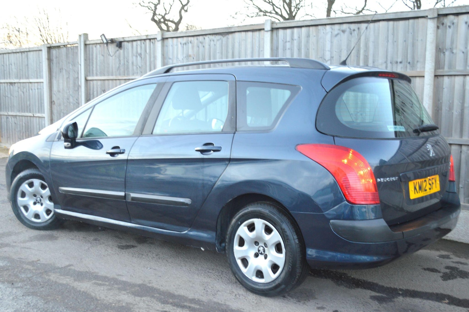 Used Peugeot 308 2012 for sale - 77040966: Photo 12