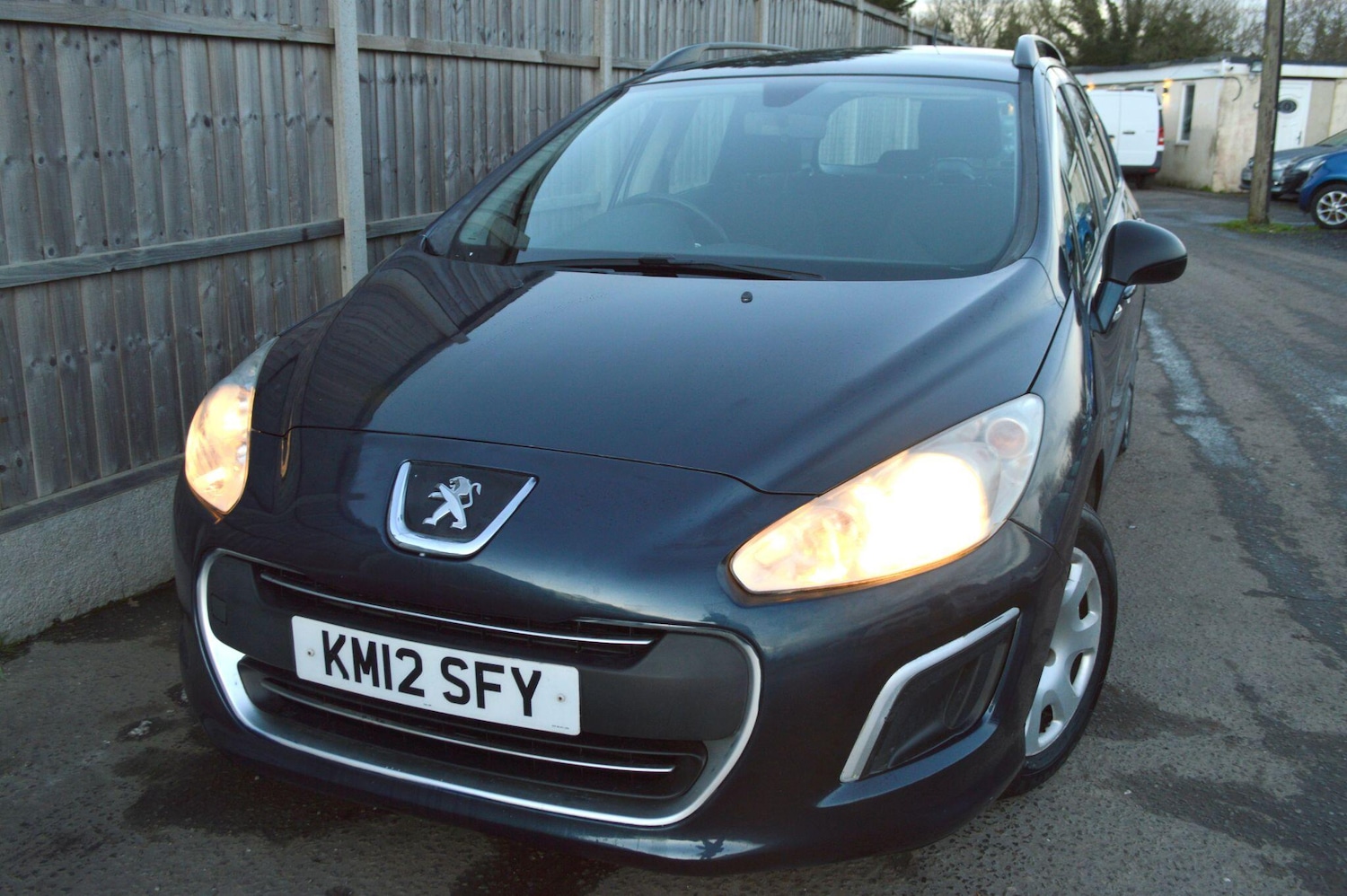 Used Peugeot 308 2012 for sale - 77040966: Photo 17
