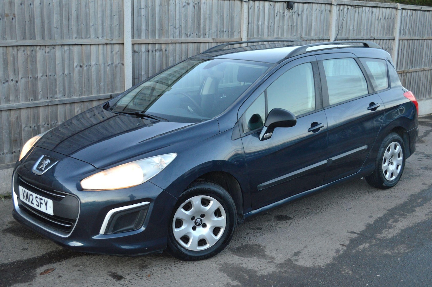 Used Peugeot 308 2012 for sale - 77040966: Photo 19