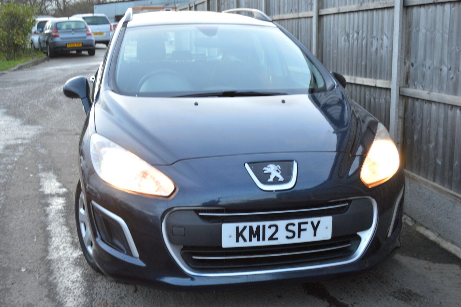 Used Peugeot 308 2012 for sale - 77040966: Photo 20