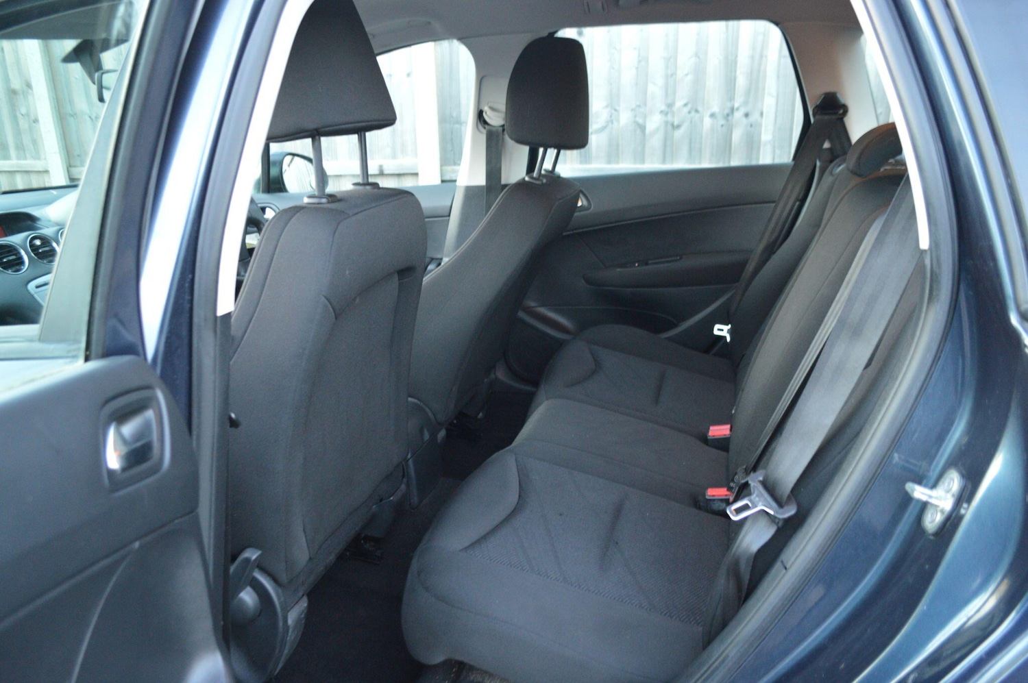 Used Peugeot 308 2012 for sale - 77040966: Photo 6