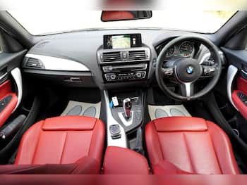 Used BMW 1 Series undefined for sale - 79720476: Photo