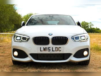 Used BMW 1 Series undefined for sale - 79720476: Photo