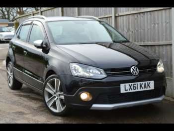 Used Volkswagen Polo 2011 for sale - 73819738: Photo