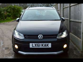 Used Volkswagen Polo 2011 for sale - 73819738: Photo