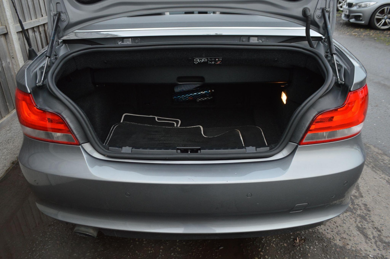 Used BMW 1 Series 2012 for sale - 77237754: Photo 14