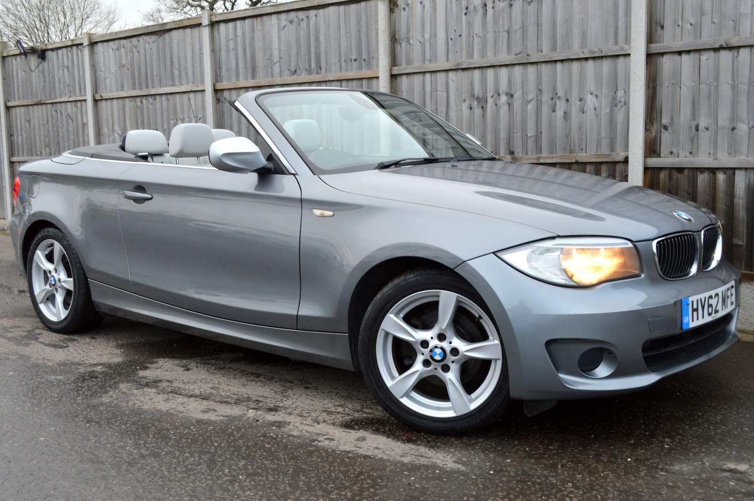 Used BMW 1 Series 2012 for sale - 77237754: Photo 16