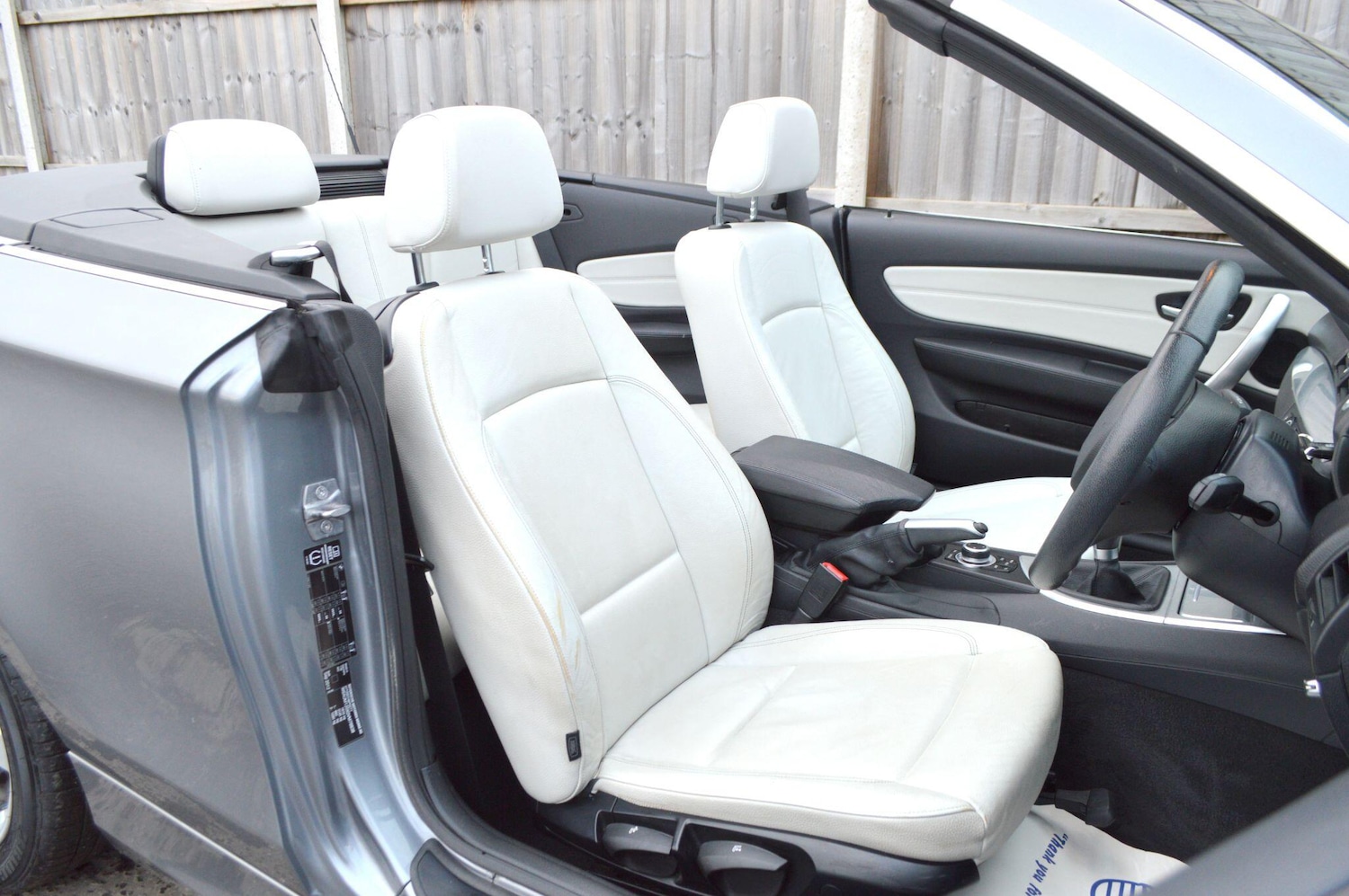 Used BMW 1 Series 2012 for sale - 77237754: Photo 18