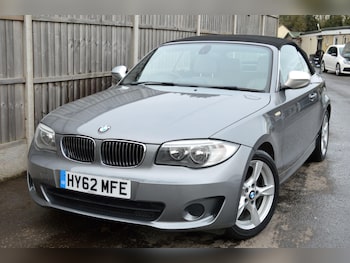 BMW 1 Series feature image