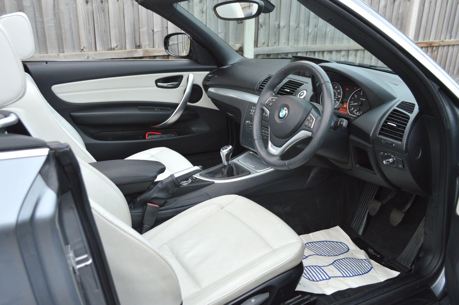 Used BMW 1 Series 2012 for sale - 77237754: Photo 2