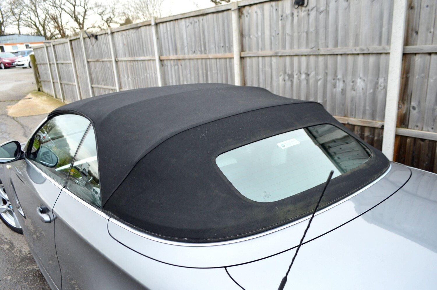 Used BMW 1 Series 2012 for sale - 77237754: Photo 20