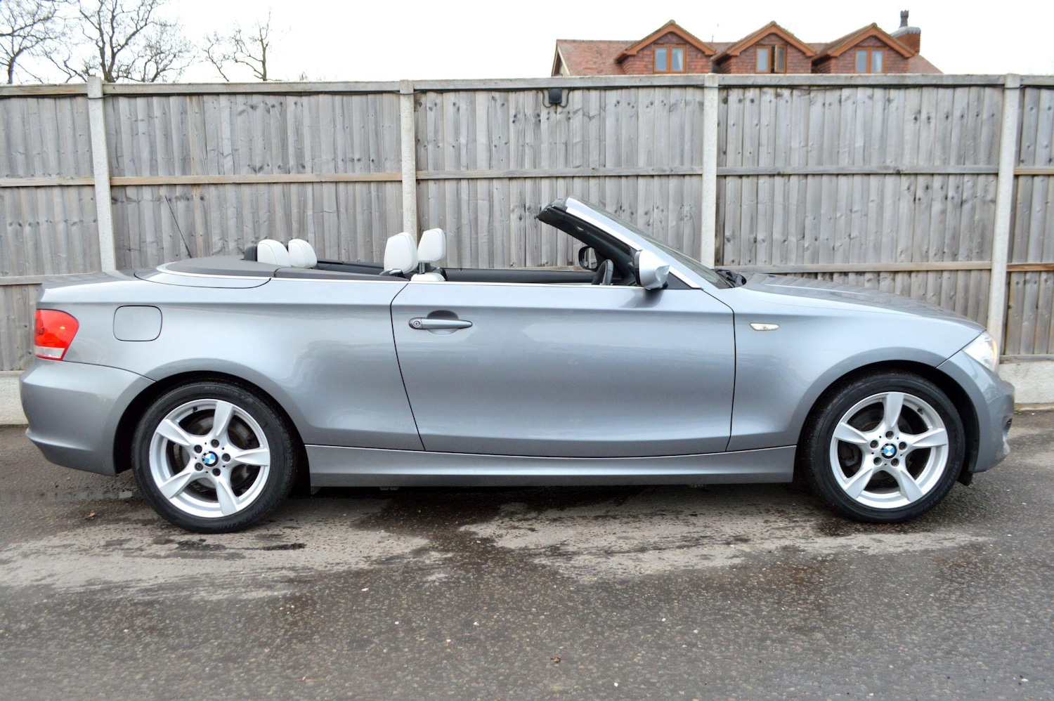 Used BMW 1 Series 2012 for sale - 77237754: Photo 26