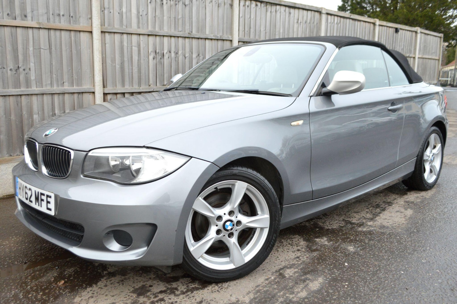 Used BMW 1 Series 2012 for sale - 77237754: Photo 27